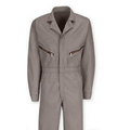 Red Kap Cotton Coveralls